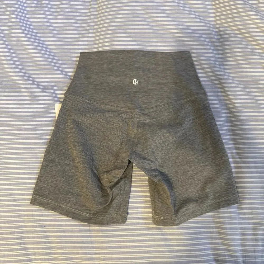 lululemon Athletica Align High-Rise Short [COPY]